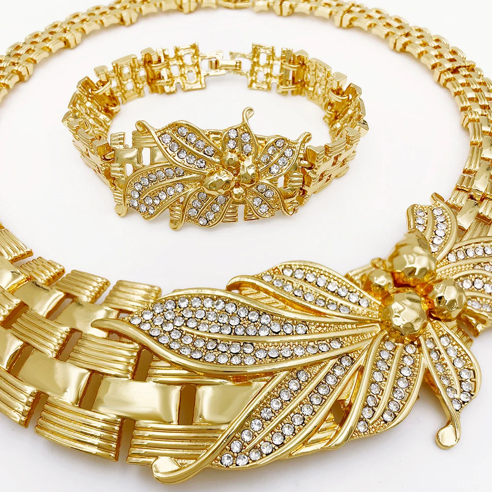 Mejesticfines Signature Collection.