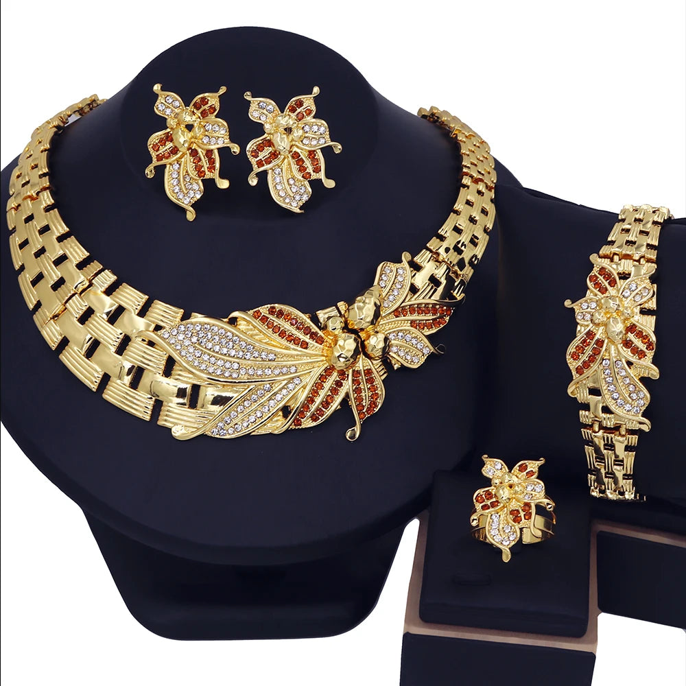 Mejesticfines Signature Collection.