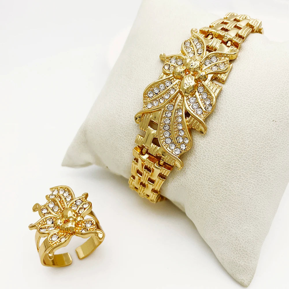 Mejesticfines Signature Collection.